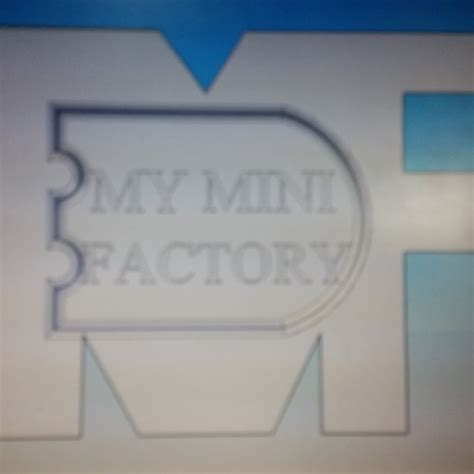 my mini factory|My Mini Factory Ltd..